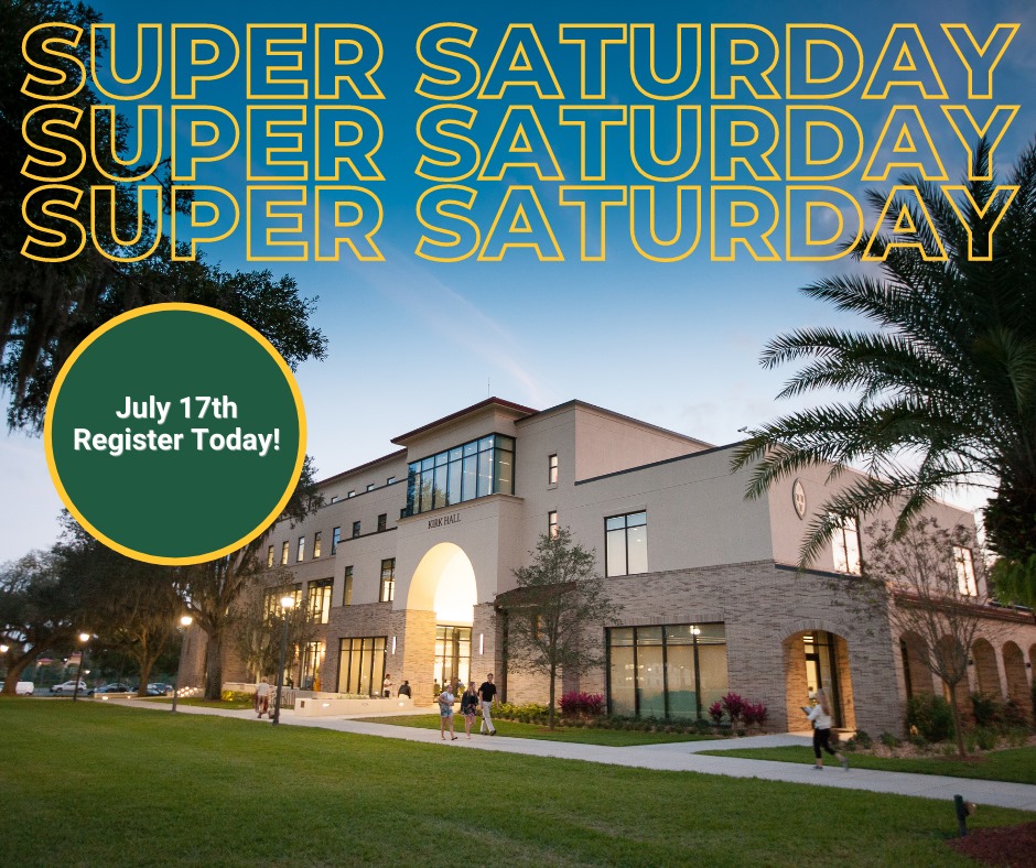 Super Saturday